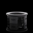 MaxxMacro (System 3R) Drawbar Plastic Locking Ring Clip SSP07082E UK