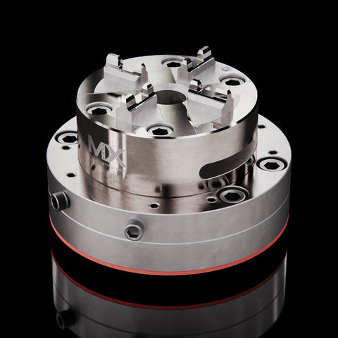 Maxx-ER (Erowa) Quick Chuck 100 P 38824 with Adjustable Base UK