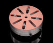 Maxx-ER (Erowa) Quick Chuck 100 P 38824 with Adjustable Base 4