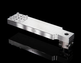 Maxx-ER 100 12Inch Horizontal Chuck Extension