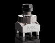 Maxx-ER (Erowa) ER16 Collet Chuck 8566 left