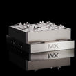 Maxx-ER (Erowa) Multi Chuck Pneumatic 4 in 1 Chuck System UK