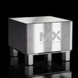 Maxx-ER (Erowa) Electrode Holder Blank Aluminum Uniblank UK