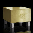 Maxx-ER (Erowa) Electrode Holder ER-009226 Brass Uniblank left