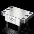 Maxx-ER (Erowa) ER-010644 Flat Holder 81X51 Aluminum Uniplate UK