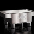 Maxx-ER (Erowa) Flat Electrode Holder 81X51 Stainless Uniplate UK