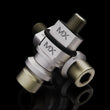 Maxx-ER (Erowa) Spigot ER-015465 Automatic SS Screw With Flushing UK