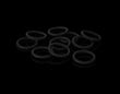 Maxx-ER (D/C) Spigot Replacement O-Rings 10pcs
