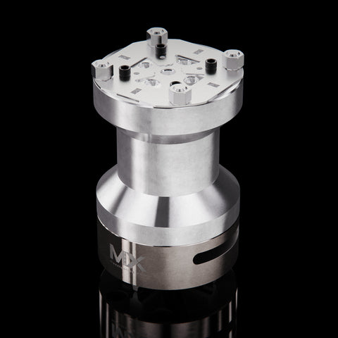 Maxx-ER (Erowa) Chuck 36345 Quick Chuck 100P Six Inch Extension UK