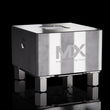 Maxx-ER (Erowa) Electrode Holder Aluminum Pocket S15 UK