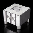 Maxx-ER (Erowa) Electrode Holder Aluminum Pocket S20 front