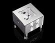 Maxx-ER (Erowa) Electrode Holder Aluminum Pocket S25 top