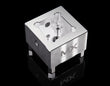 Maxx-ER (Erowa) Electrode Holder Aluminum Pocket S30 top