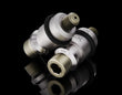 Maxx-ER Spigot 10755 Manual Spigot Flushing