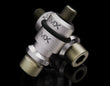 Maxx-ER Spigot 10755 Manual Spigot Flushing