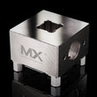 Maxx-ER (Erowa) Electrode Holder Stainless Pocket S15 UK