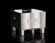 Maxx-ER (Erowa) Electrode Holder Stainless Pocket S15 left