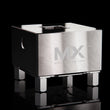 Maxx-ER (Erowa) Electrode Holder Stainless Pocket S15 UK