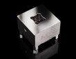 Maxx-ER (Erowa) Electrode Holder Stainless Pocket S15 top
