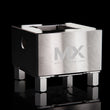 Maxx-ER (Erowa) Electrode Holder Stainless Pocket S25 UK