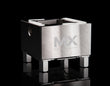 Maxx-ER (Erowa) Electrode Holder Stainless Pocket S30 left