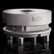 Maxx-ER (Erowa) D72 Stainless 35209 S15 Performance Pocket Holder UK