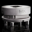 Maxx-ER (Erowa) D72 Stainless 35208 S20 Performance Pocket Holder 3