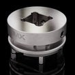 Maxx-ER (Erowa) D72 Stainless 35207 S25 Performance Pocket Holder UK