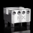 Maxx-ER (Erowa) Electrode Holder Aluminum Slotted U15 UK