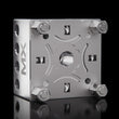 Maxx-ER (Erowa) Electrode Holder Aluminum Slotted U15 UK