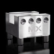 Maxx-ER (Erowa) Electrode Holder Aluminum Slotted U20 UK