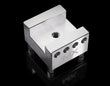 Maxx-ER (Erowa) Electrode Holder Aluminum Slotted U30 top
