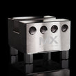 Maxx-ER (Erowa) Electrode Holder Stainless Slotted U15 UK