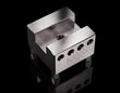 Maxx-ER (Erowa) Electrode Holder Stainless Slotted U20 top