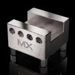 Maxx-ER (Erowa) Electrode Holder Stainless Slotted  U25 UK