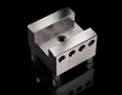 Maxx-ER (Erowa) Electrode Holder Stainless Slotted  U25 top