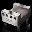 Maxx-ER (Erowa) Electrode Holder Stainless Slotted U35 UK