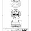 Maxx-ER (Erowa) Self Centering Vise 4.725 Inch 148MM G Pallet print