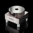 Maxx-ER (Erowa) Circle Holder Stainless 10mm Dia Round Stock Holder UK