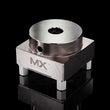 Maxx-ER (Erowa) Circle Holder Stainless .500 Dia Round Stock Holder UK