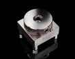 Maxx-ER (Erowa) Circle Holder Stainless 15mm Dia Round Stock Holder top
