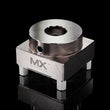 Maxx-ER (Erowa) Circle Holder Stainless .750 Dia Round Stock Holder UK