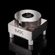 Maxx-ER (Erowa) Circle Holder Stainless 20mm Dia Round Stock Holder UK