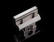 MaxxVise 2.75" Self Centering Vise Replacement Jaw L 2