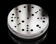 MaxxMagnum (Syetem 3R) 3R-681.51 Stainless Pallet Ø156MM MXRefix right