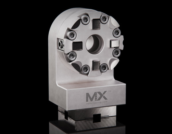 MaxxMacro 54 (System 3R) Chuck 3R-652.9 90 Degree Adapter WEDM  UK