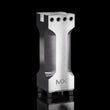 Maxx-ER (Erowa) Electrode Holder Aluminum 4" Tall Slotted U15 UK