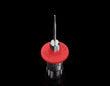 MaxxMacro (D/C) & Maxx-ER Stationary Probe Replacement Tip 2mm