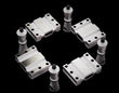 MaxxUPC (D/C) UPC 24562 Centering Segments & Chucking Spigots
