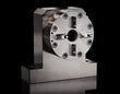 Maxx-ER (Erowa) Chuck 100P Horizontal Pneumatic Table Chuck front